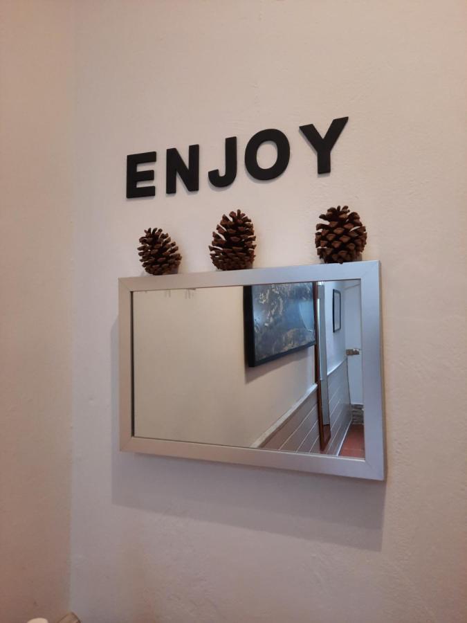 Apartamento Canarias San Nicolás Екстериор снимка