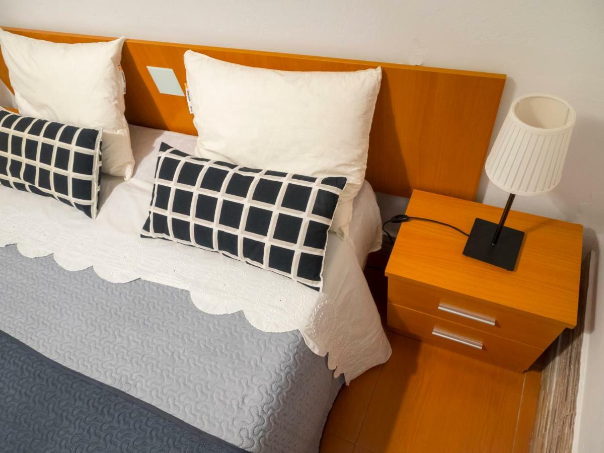 Apartamento Canarias San Nicolás Екстериор снимка