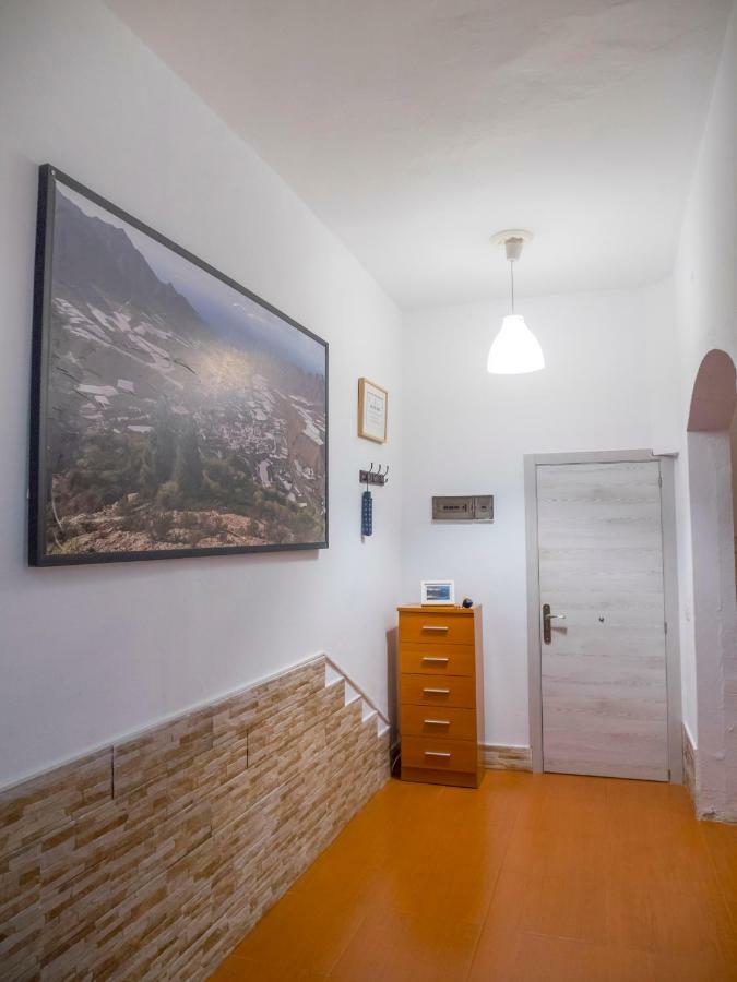 Apartamento Canarias San Nicolás Екстериор снимка