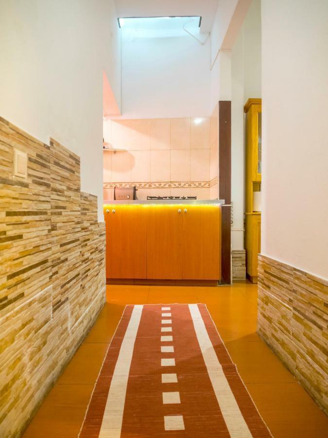 Apartamento Canarias San Nicolás Екстериор снимка
